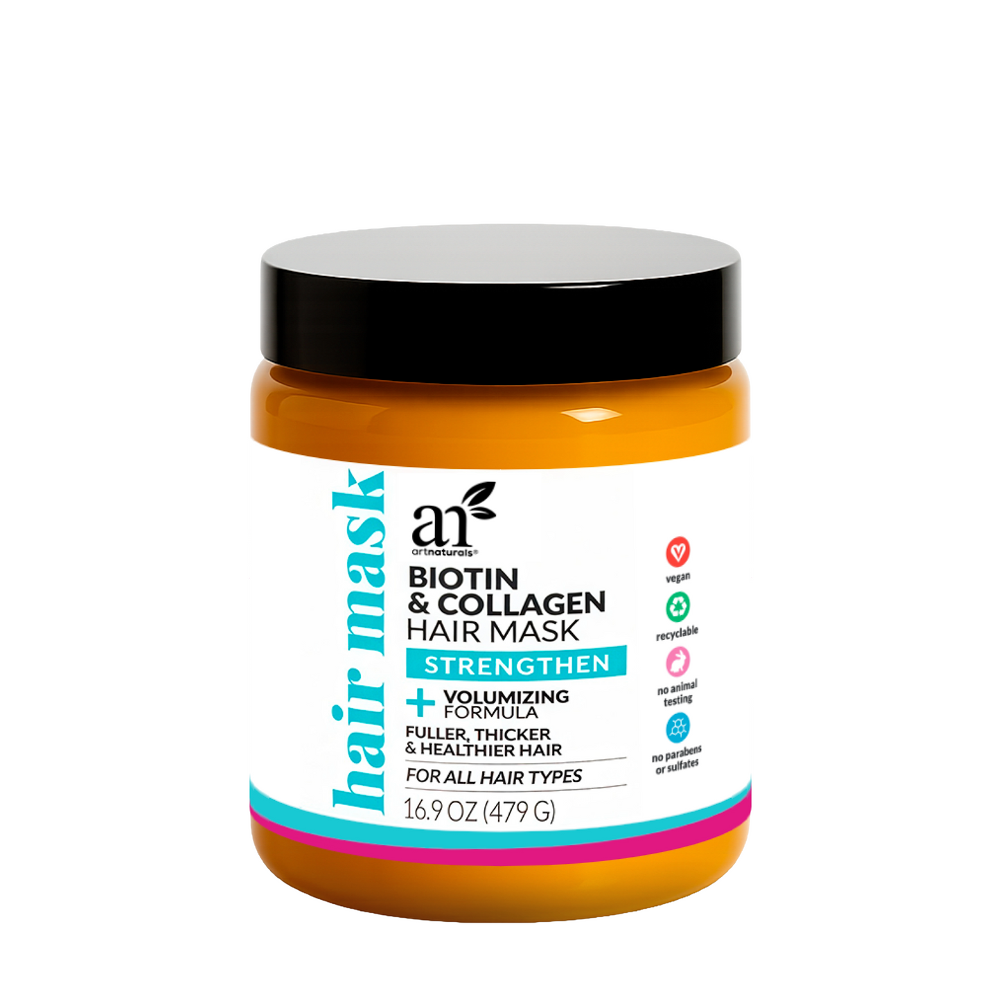 Biotin & Collagen Hair Mask