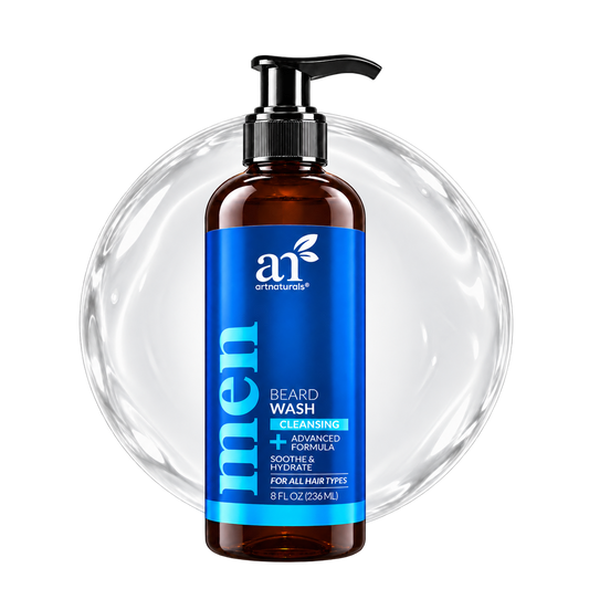 Beard Wash, 8oz