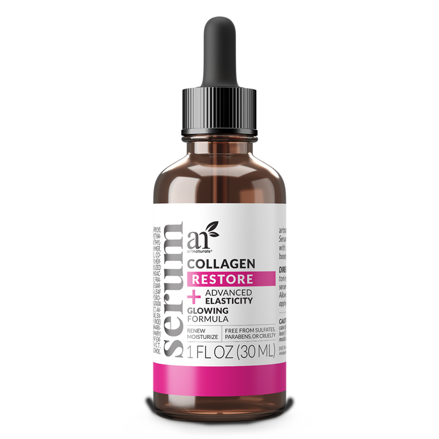 Collagen Restore Serum 1 oz