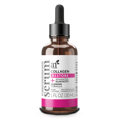 Collagen Restore Serum 1 oz