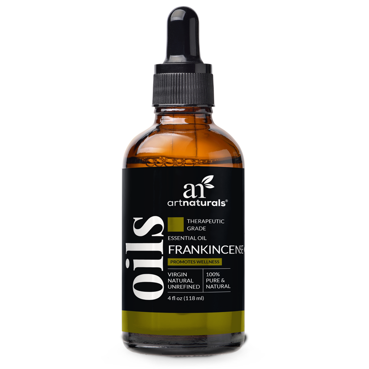Frankincense oil 4 oz