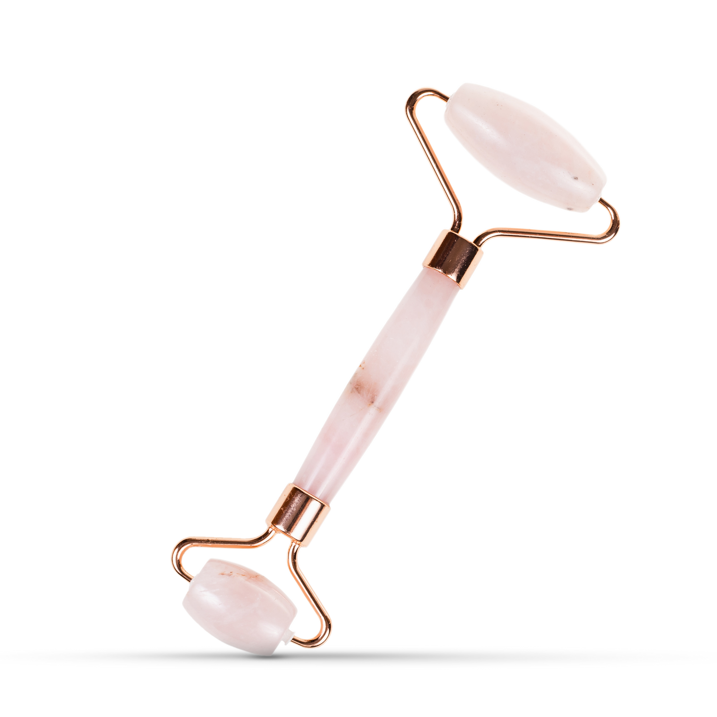 Rose Quartz Facial Roller