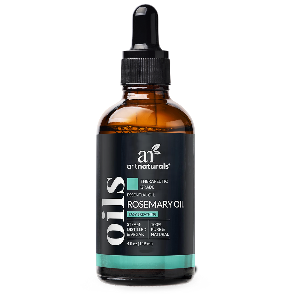 Rosemary oil 4 oz