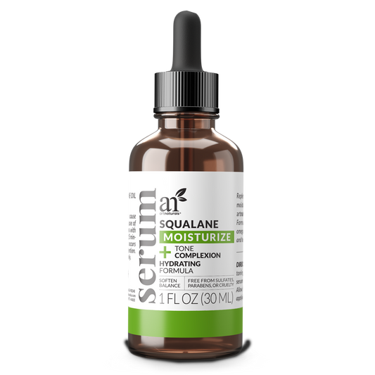 Squalane Oil Serum