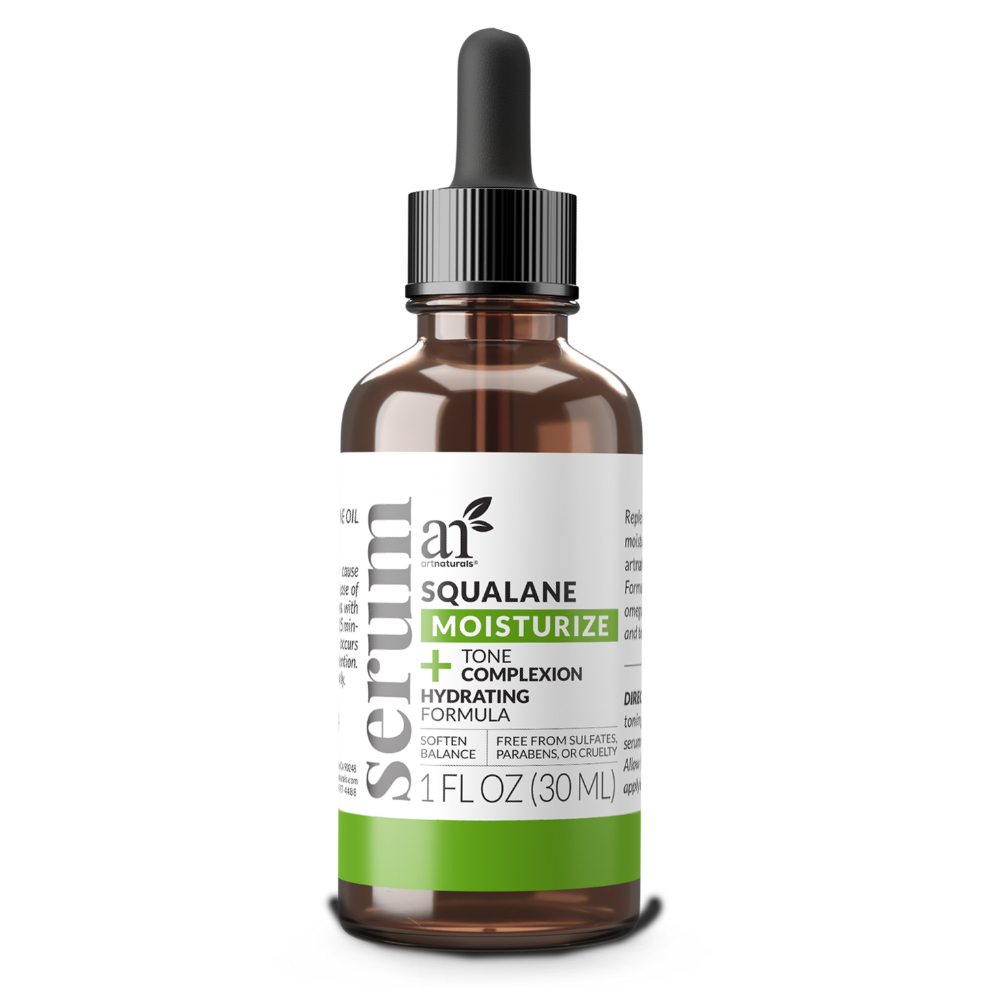 Squalane Oil Serum