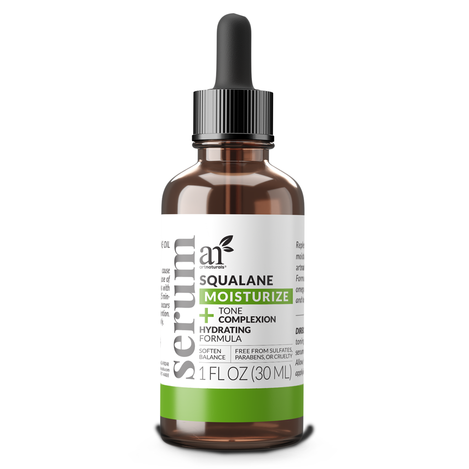 Squalane Oil Serum – Artnaturals-store