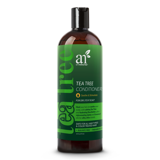 Tea Tree Oil Conditioner