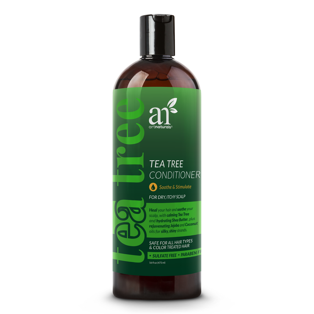 Tea Tree Oil Conditioner