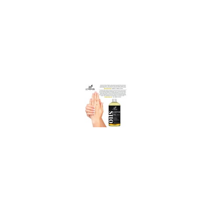 Organic Castor Oil  100% Pure Unrefined Oil, 16oz