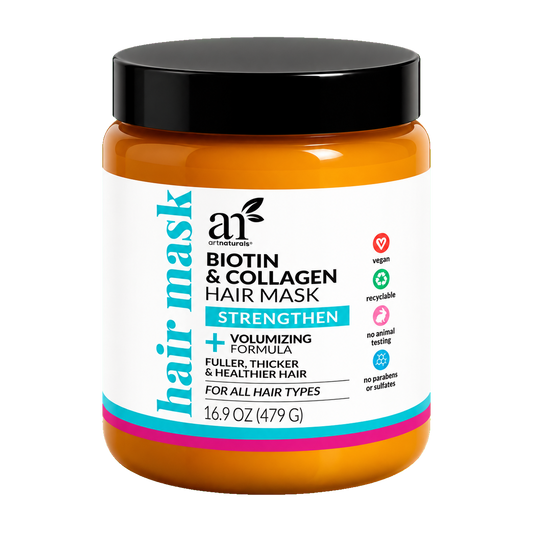 Biotin & Collagen Hair Mask