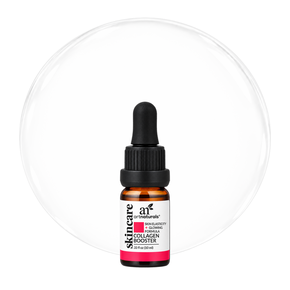 Serum - 10ml - Collagen Booster