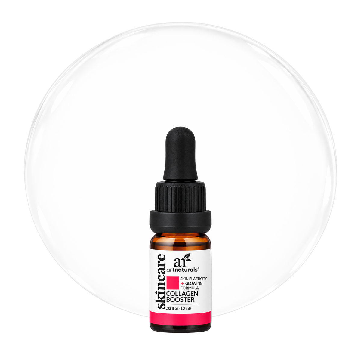 Serum - 10ml - Collagen Booster