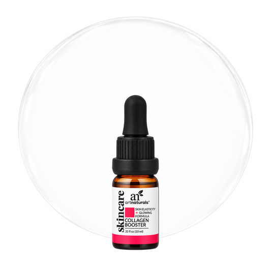 Serum - 10ml - Collagen Booster