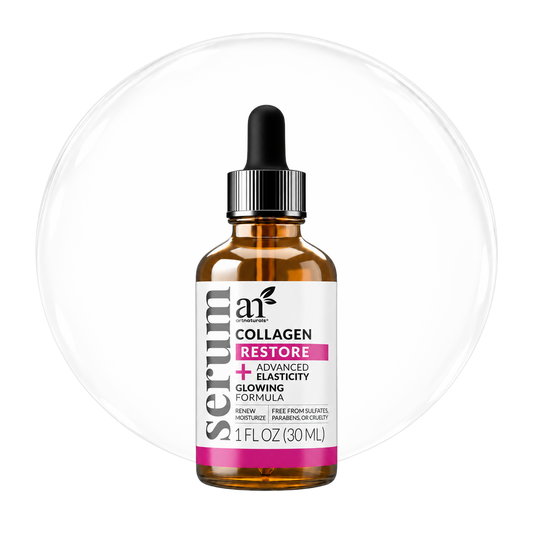 Collagen Restore Serum, 1 oz