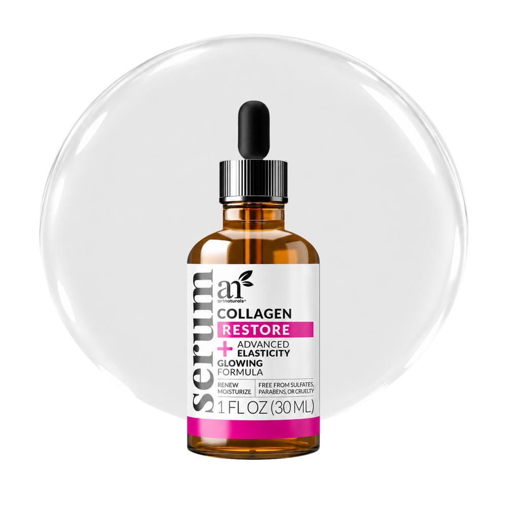 Collagen Restore Serum, 1 oz