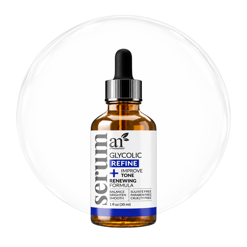 Glycolic Acid Serum 1 oz