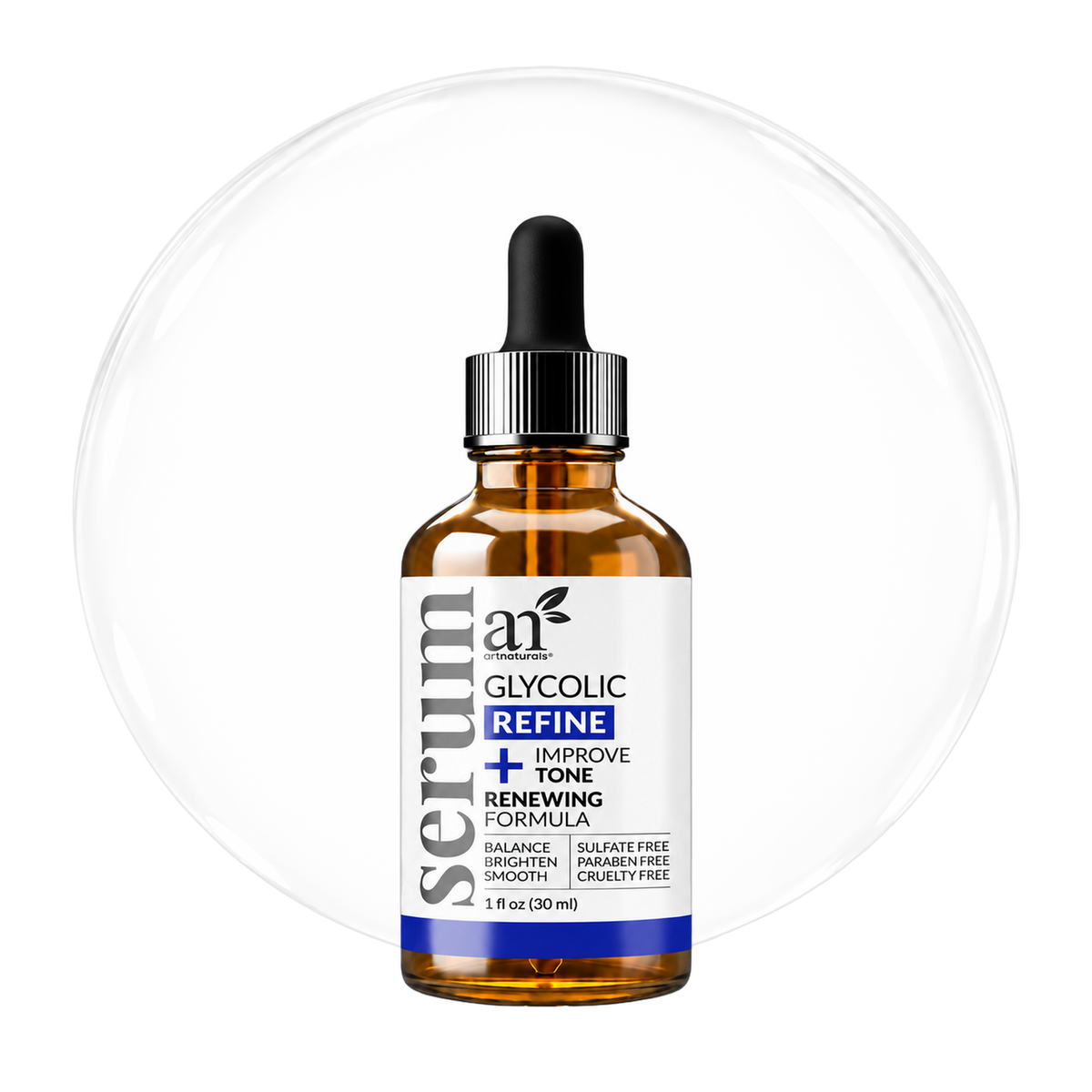 Glycolic Acid Serum 1 oz
