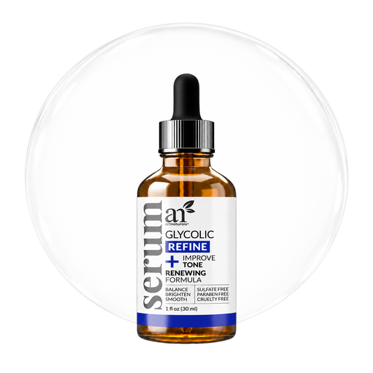 Glycolic Acid Serum 1 oz