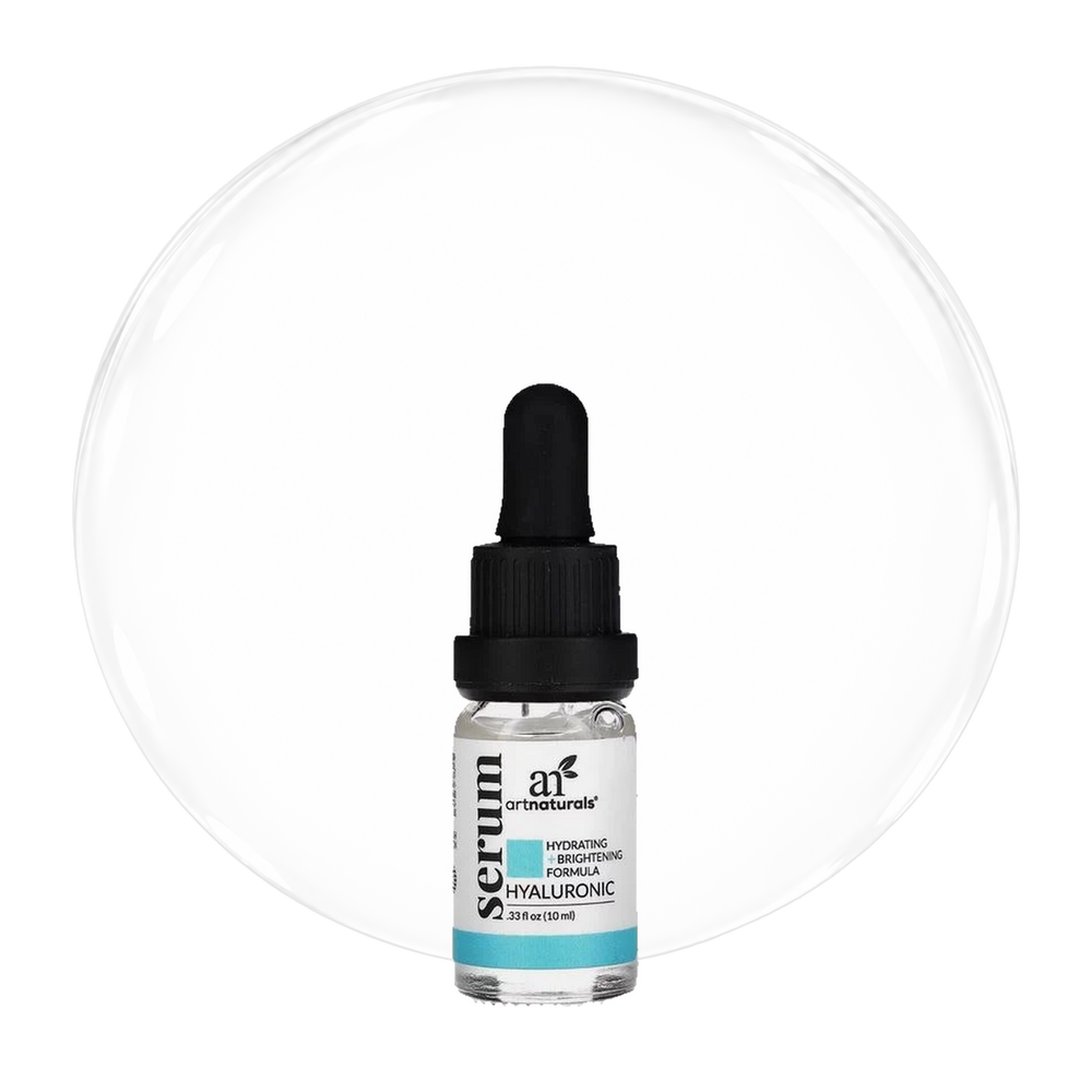 Serum - 10ml - Hyaluronic