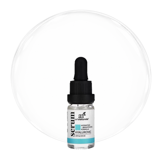 Serum - 10ml - Hyaluronic