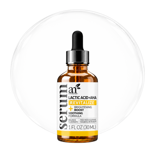 Lactic Acid Serum 1 oz