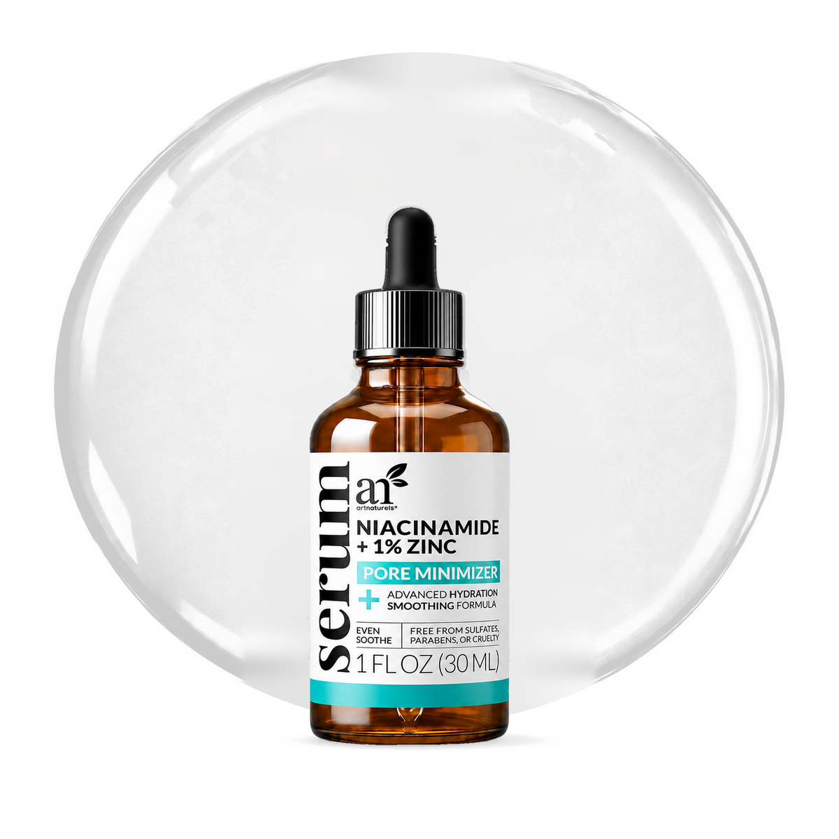 Niacinamide Serum 1 oz