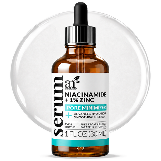 Niacinamide Serum 1 oz