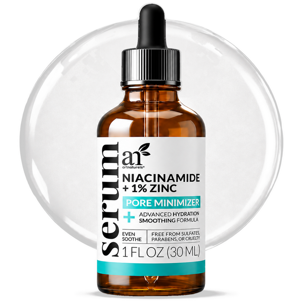 Niacinamide Serum 1 oz