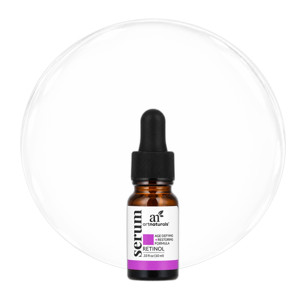 Serum - 10ml - Retinol