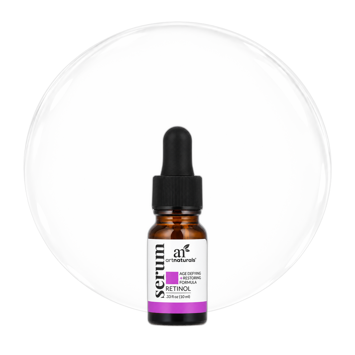 Serum - 10ml - Retinol