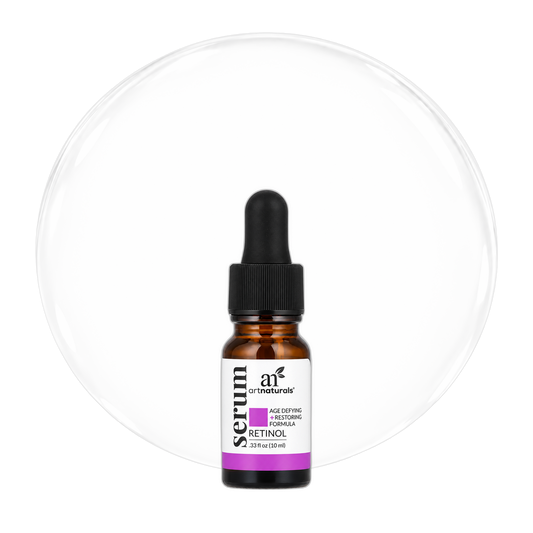 Serum - 10ml - Retinol