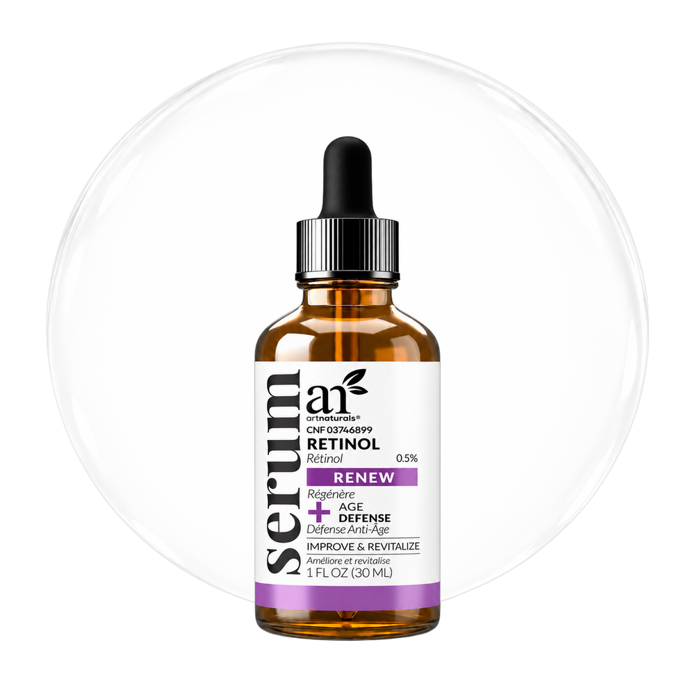 Retinol Serum,  1 oz