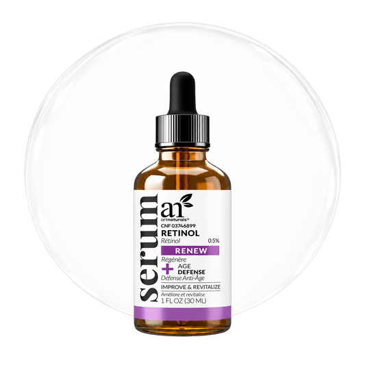 Retinol Serum,  1 oz