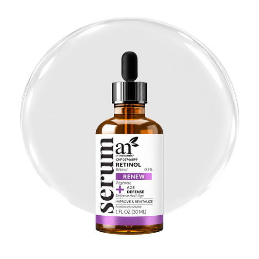 Retinol Serum  1 oz