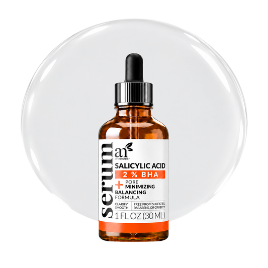 Salicylic Acid Serum