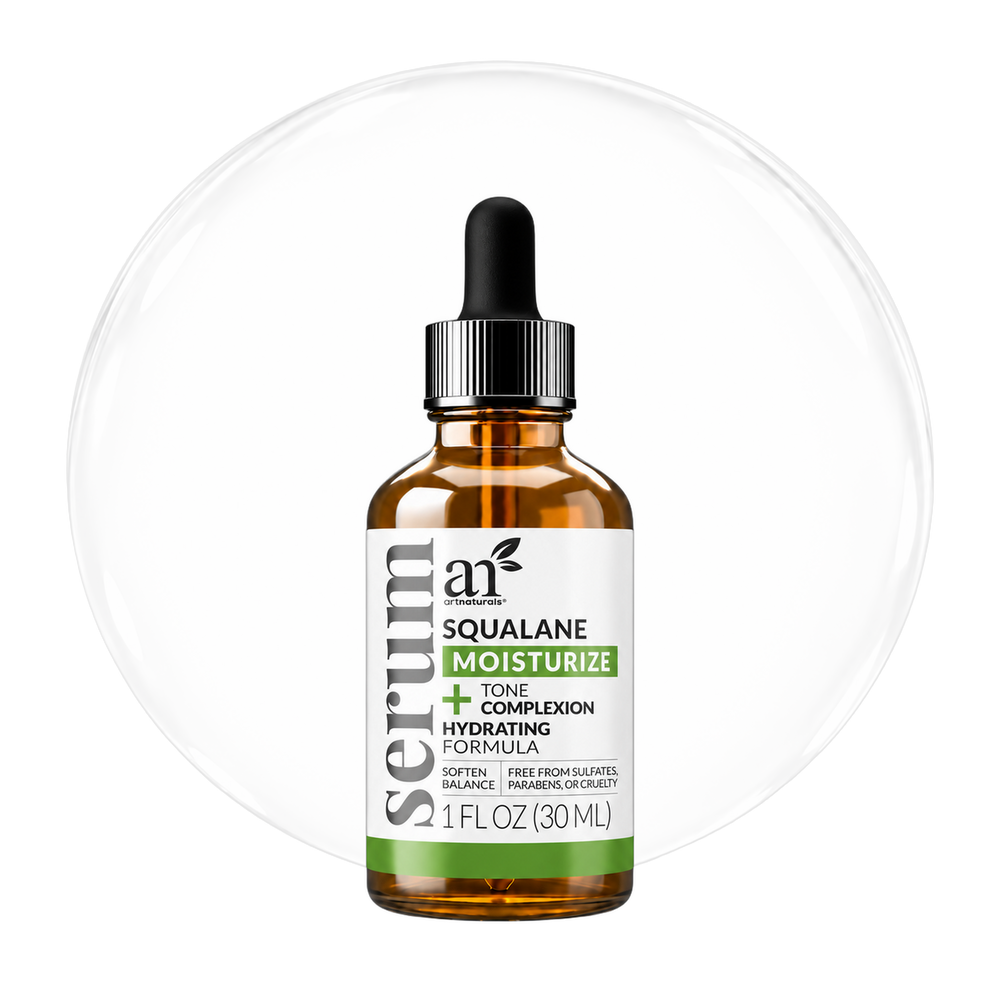 Squalane Oil Serum