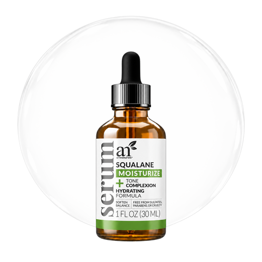 Squalane Oil Serum