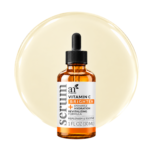 Vitamin C Face Serum, 1 oz