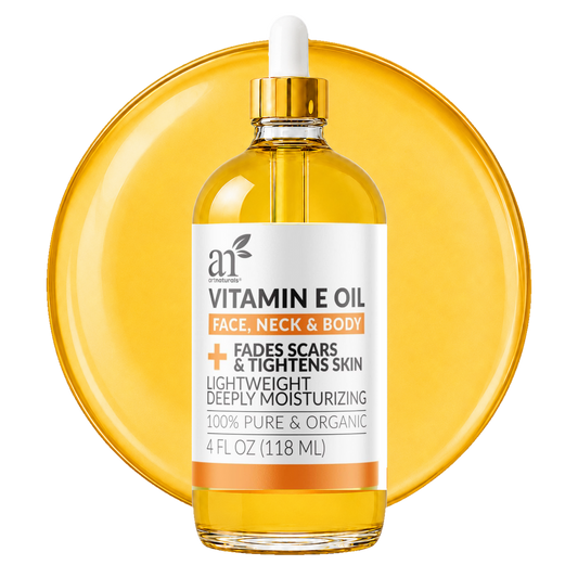 Vitamin E Bio Oil + Gua Sha Facial Tools Set
