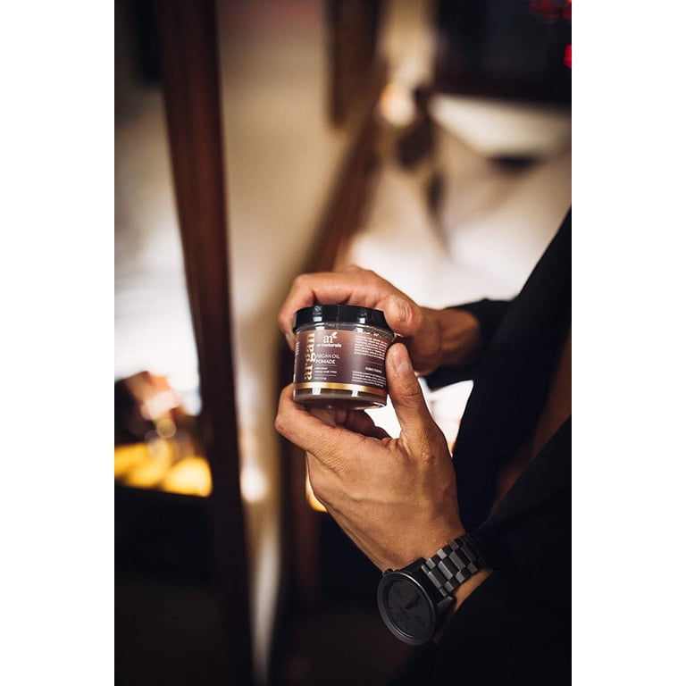 artnaturals Argan Oil Pomade additional product detail