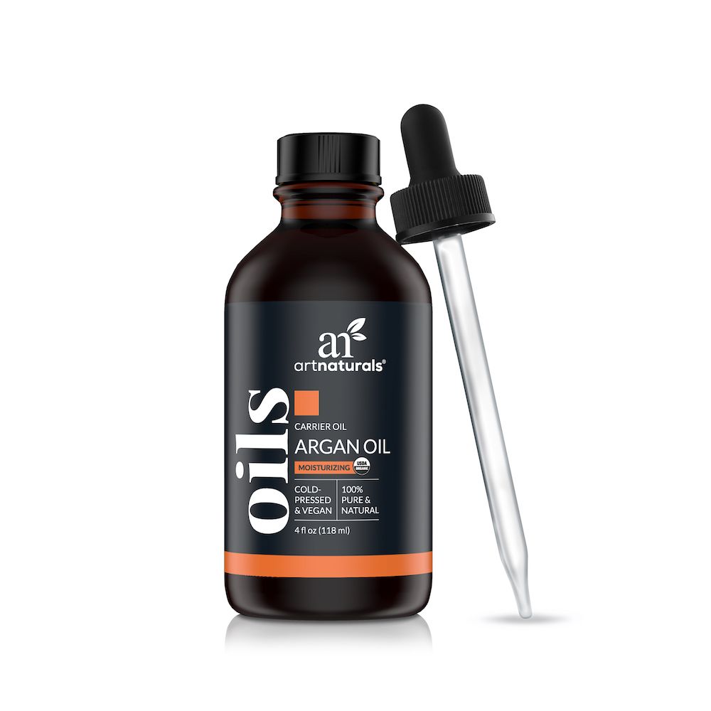 Argan Essential Carrier, Oil 4 oz