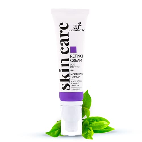 Retinol Cream