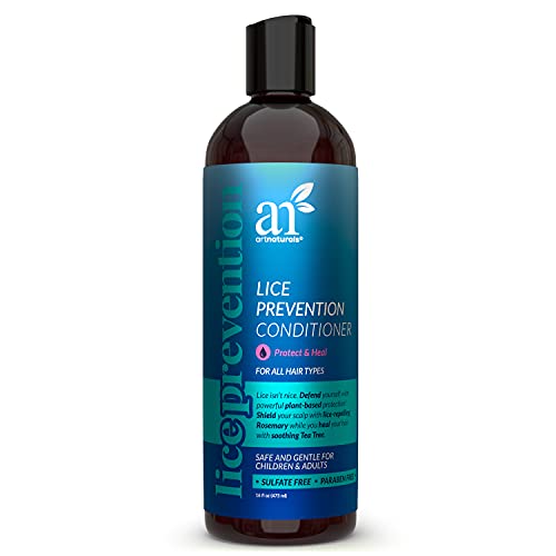 Lice Prevention Conditioner